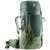 商品Deuter | Deuter Futura Air Trek 50 + 10 Backpack颜色Ivy / Khaki