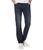 color Cashin, Paige | Federal Transcend Slim Straight Fit Jean