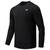 color Black, New Balance | New Balance Accelerate L/S Running Top - Men's