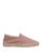 color Pastel pink, CASTAÑER | Espadrilles