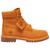Timberland | Timberland 6" Premium Waterproof Boots - Boys' Grade School, 颜色Orange/Orange