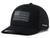 Columbia | Tree Flag™ Mesh Snapback -High, 颜色Black