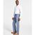 商品第9个颜色Light Blue, Ralph Lauren | Men's Classic-Fit UltraFlex Stretch Check Dress Pants