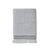 颜色: White, SKL Home | Subtle Stripe Cotton 2 Piece Hand Towel Set, 26" x 16"