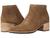 color Birch Suede, ECCO | Shape 35 Sartorelle Hydromax Ankle Boot Low