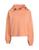 Kangol | Hooded sweatshirt, 颜色Salmon pink