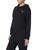 Fila | Marina Womens Fitness Activewear Hoodie, 颜色black