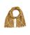 color Mineral Yellow, Chan Luu | Cashmere Silk Tile Print Scarf