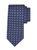 颜色: BLUE SCURO AZZURRO, Salvatore Ferragamo | Armando Billiard-Print Silk Tie