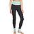 color MEDIUM ASH, NIKE | Nike Women's Yoga Dri-FIT Luxe High-Rise Colorblock 7/8 Leggings