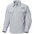 商品Columbia | Columbia Youth Boys' Bahama LS Shirt颜色Cool Grey