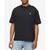商品第1个颜色Black Beauty, Calvin Klein | Men's Relaxed Fit Archive Logo Crewneck T-Shirt