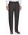 颜色: Charcoal, Canali | Siena Wool Classic Fit Dress Pants