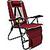 商品第2个颜色Heathered Red, GCI Outdoor | GCI Outdoor Legz-Up-Lounger Chair