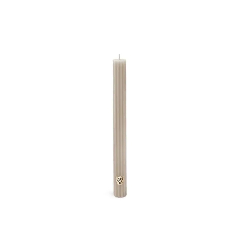 商品第3个颜色FEU-DE-BOIS, Diptyque | 蒂普提克2022冬日限定版烛台香氛蜡烛 底座
