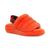 color Hazard Orange, UGG | Women's Fluff Yeah Slide Slippers