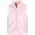 商品第2个颜色Barely Pink, Epic Threads | Big Girls Faux Fur Vest, Created For Macy's
