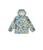 The North Face | Antora Rain Jacket (Infant), 颜色Misty Sage TNF Design Dogs Print