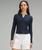 颜色: True Navy, Lululemon | Hold Tight Long-Sleeve Henley