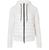color white, Moncler | 双面料夹克