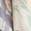 color Neutral, Vince Camuto | Botanical Print Oblong Scarf