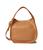color Amber Brown, Madewell | The Sydney单肩斜跨包