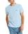 颜色: Noon Blue, Nautica | Men's Knit Pajama T-Shirt