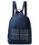 Tommy Hilfiger | Hayley II Medium Dome Backpack, 颜色Tommy Navy