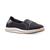 商品Clarks | Women's Breeze Skip Cloudsteppers Sneakers颜色Black
