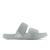 color SWF202G2/Light Aluminum with White and Silver Mink, New Balance | 202v2