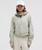 颜色: Jade Grey, Lululemon | Scuba Oversized Half-Zip Hoodie