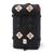 商品Topo Designs | Topo Designs Klettersack Backpack颜色Black / Black