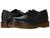 商品第1个颜色Black Softy T, Dr. Martens | 1461 儿童款系带皮鞋