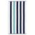 颜色: Seafoam Blue, Laguna Beach Textile Co. | Cabana Beach Towel