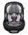 颜色: High Street, Safety 1st | Baby Grow and Go All-In-One Convertible Car Seat