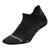 商品New Balance | Run Flat Run Flat Knit Tab No Show Sock 1 Pair颜色LAS55451BK/BLACK