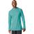 SmartWool | Merino Sport 150 Hoodie - Men's, 颜色Iceberg Blue