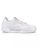 Fila | Centa Leather Chunky Sneakers, 颜色WHITE