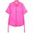 商品Apparis | Tana 短袖衬衫颜色hot pink