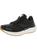 Saucony | Triumph Womens Fitness Workout Athletic and Training Shoes, 颜色black/gum