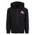 Jordan | Jumpman By Nike Full Zip Hoodie (Big Kids), 颜色Black