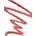 color 840 RAYONNANTE, Dior | Rouge Contour Lip Liner