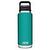 color Aquifer Blue, YETI | YETI 36 oz. Rambler Bottle with Chug Cap