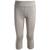 颜色: Hthr Grey, ID Ideology | Toddler & Little Girls Core Capri Leggings, Created for Macy's