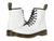 Dr. Martens | 1460 8孔马丁靴 (小童/大童), 颜色White