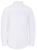 商品Calvin Klein | Boy's Stretch Poplin Button-Front Dress Shirt颜色WHITE