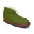 商品Dear Foams | Men's Haven Warm Up Nylon Bootie Slippers颜色Loden
