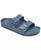 颜色: Blue, Birkenstock | Little Kids Arizona EVA Sandals from Finish Line