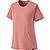 color Snfd Pnk/Lgt Sufd Pnk X, Patagonia | Patagonia Women's Cap Cool Daily T-Shirt