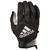 color Black/White, Adidas | adidas Freak 5.0 Padded Receiver Gloves - Men's